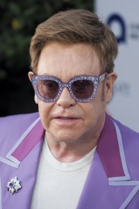 Elton John 