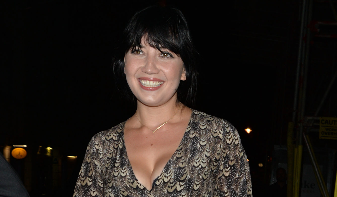 Daisy Lowe