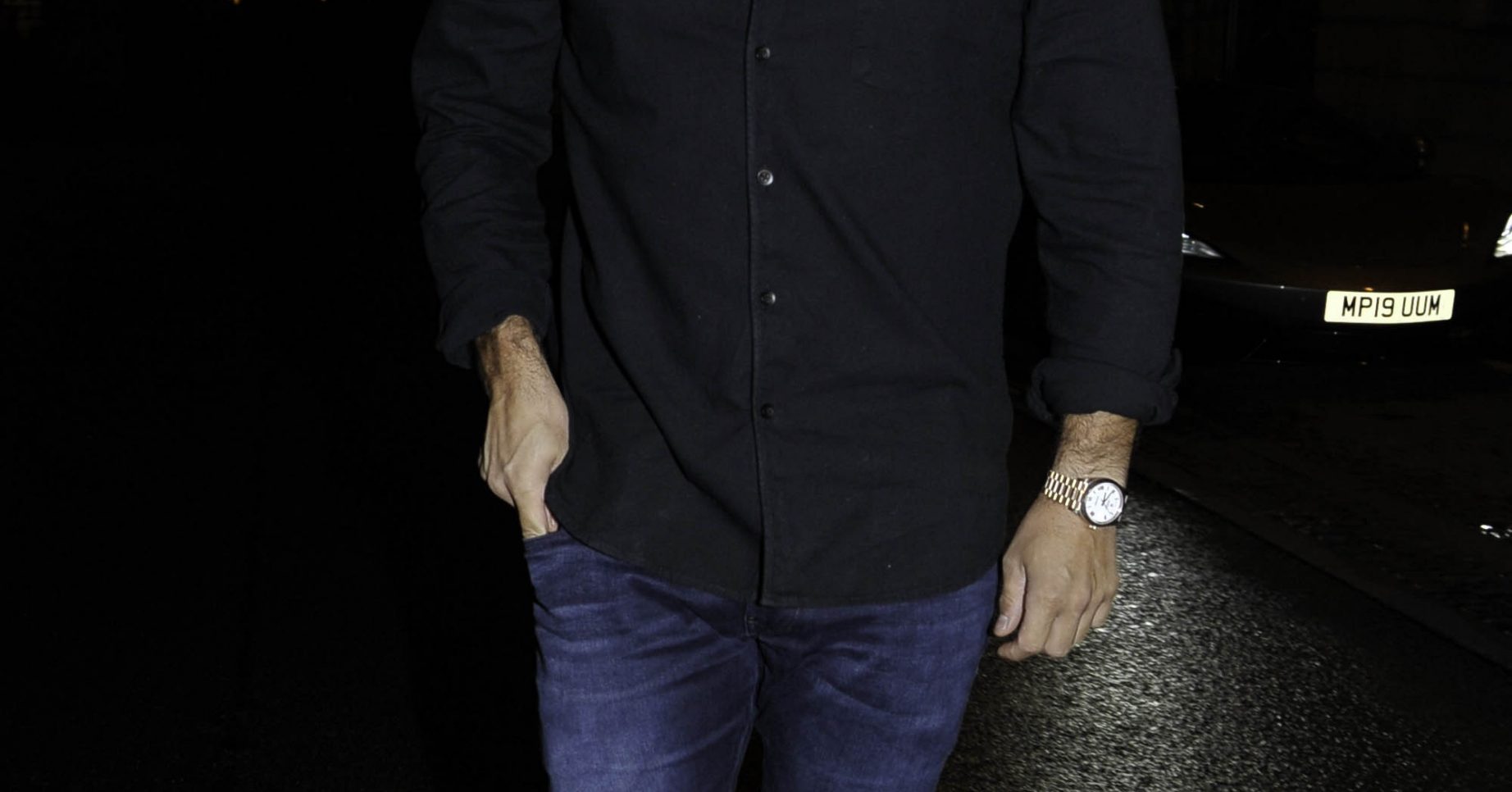 Ryan Thomas