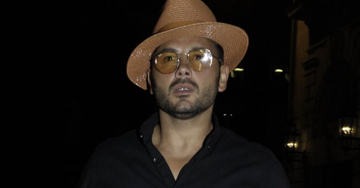 Ryan Thomas
