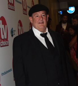 Johnny Vegas