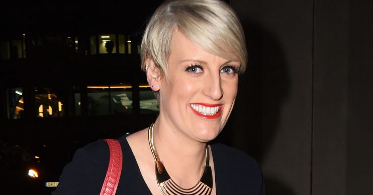 Steph McGovern