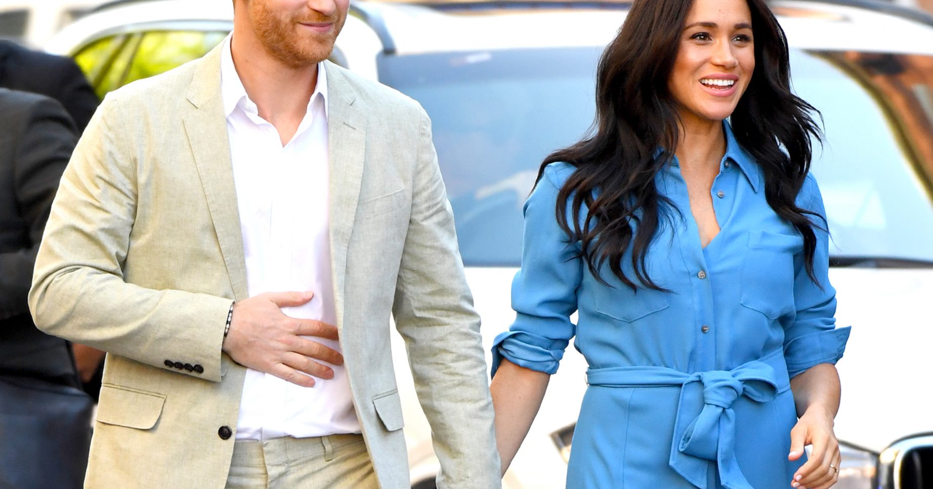 Prince Harry
