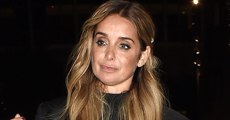 Louise Redknapp