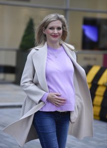 Rachel Riley