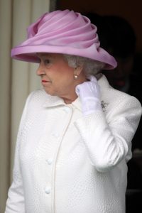 The Queen