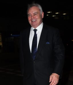 Eamonn Holmes
