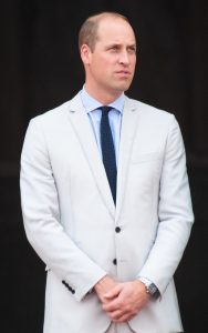 Prince William