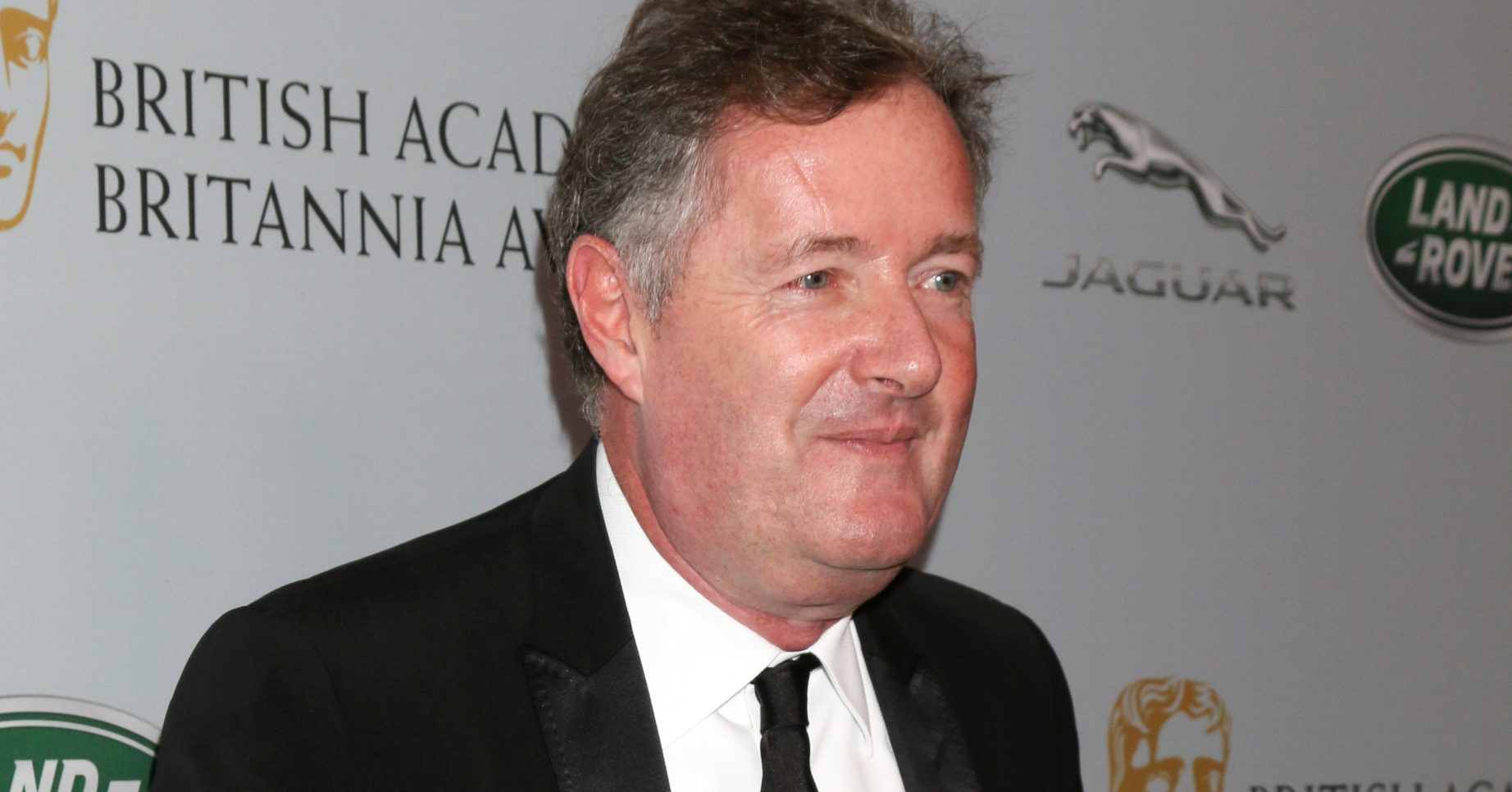 Piers Morgan