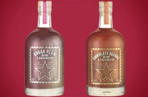 Sainsbury's gin