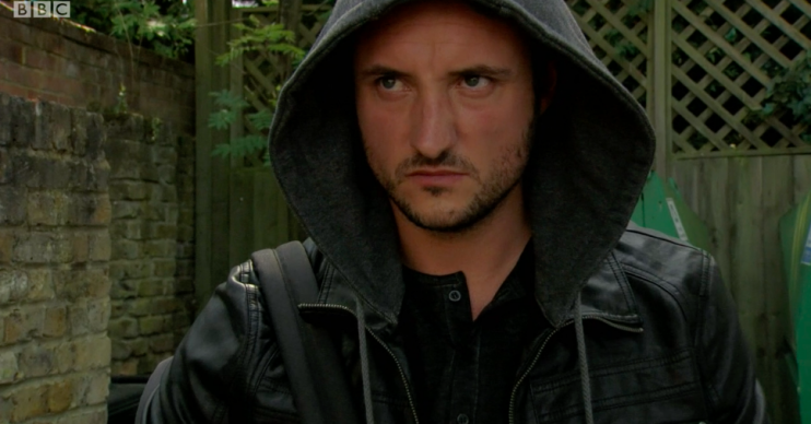 EastEnders fans think Martin is going to try to murder Ben Mitchell