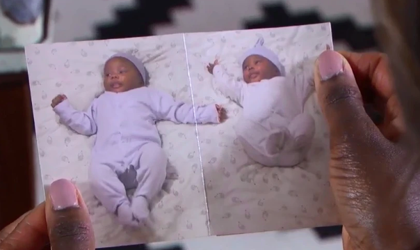 Hollyoaks' Blessing is Mitchell's secret twin, claim fans