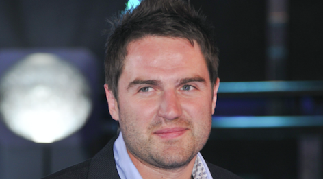George Gilbey