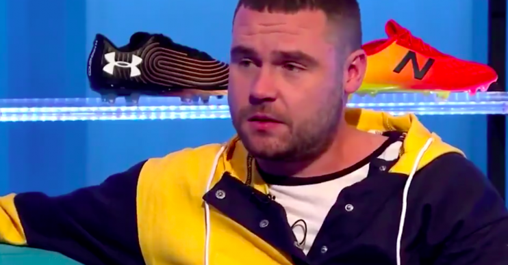 Emmerdale fans slam Danny Miller for Robron comments
