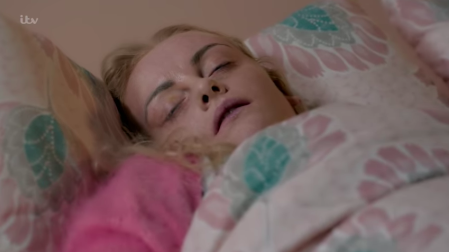 Coronation Street fans call for Rob Mallard to win best actor awards after Sinead's death