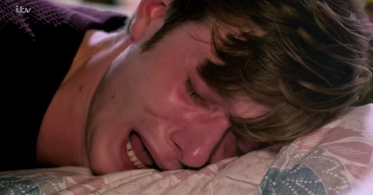 Coronation Street fans call for Rob Mallard to win best actor awards after Sinead's death