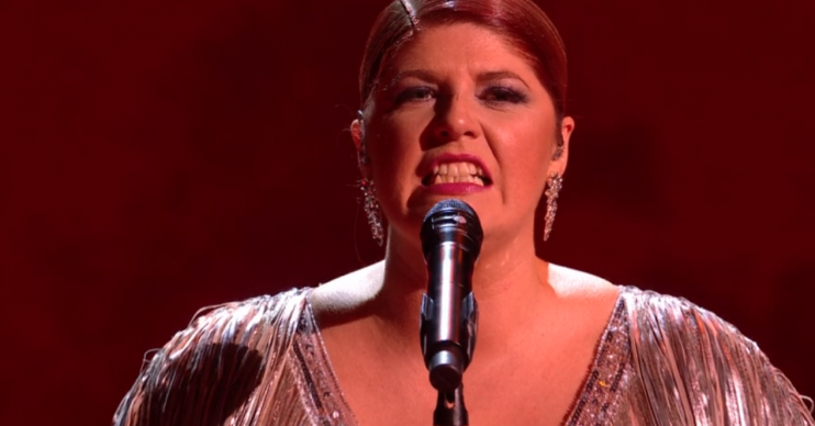 Jenny Ryan