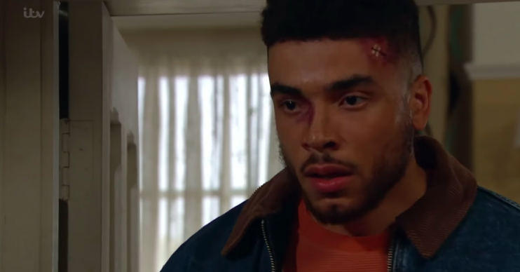 Emmerdale fans think Nate was KILLED