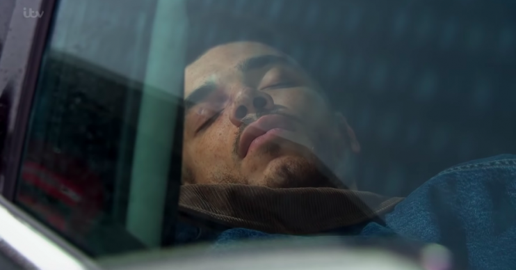 Emmerdale fans think Nate was KILLED
