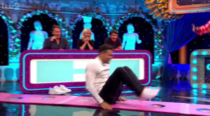 Celebrity Juice