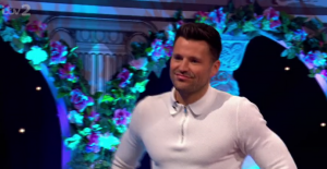 Celebrity Juice