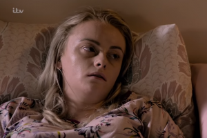 Sinead died of cancer