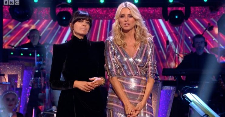 strictly come dancing