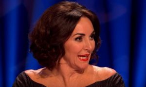 Shirley Ballas