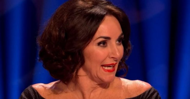 Shirley Ballas