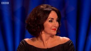 Shirley Ballas