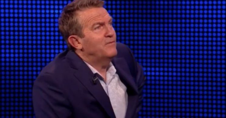 Bradley Walsh