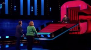 The Chase