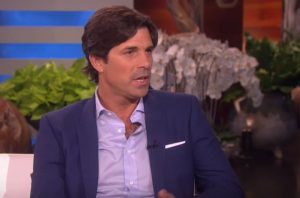 Nacho Figueras