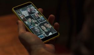 Wounds on Netflix