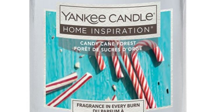 Yankee Candle