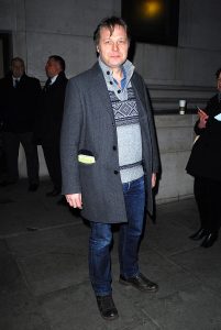 Shaun Dooley