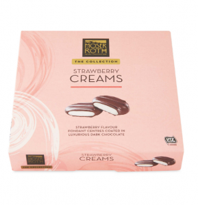 Aldi chocolates - Credit: Aldi