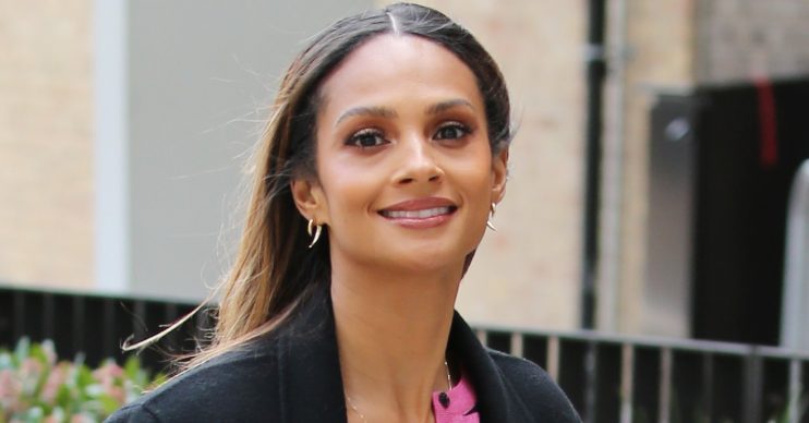 Alesha Dixon