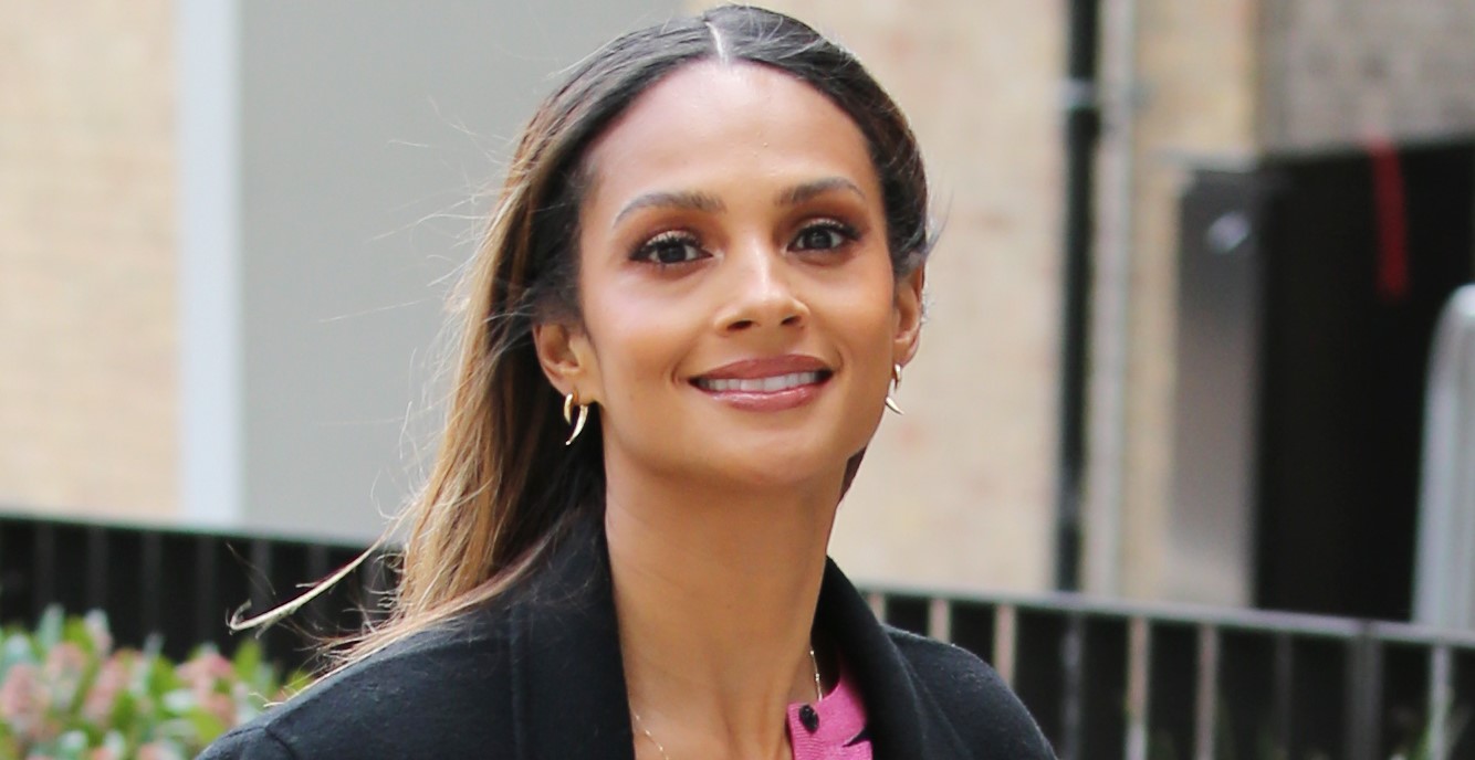 Alesha Dixon