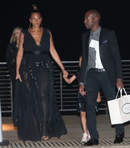 Alesha Dixon