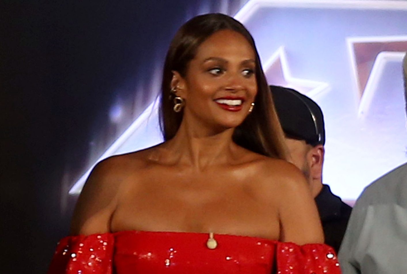 Alesha Dixon