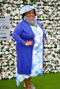 Alison Hammond