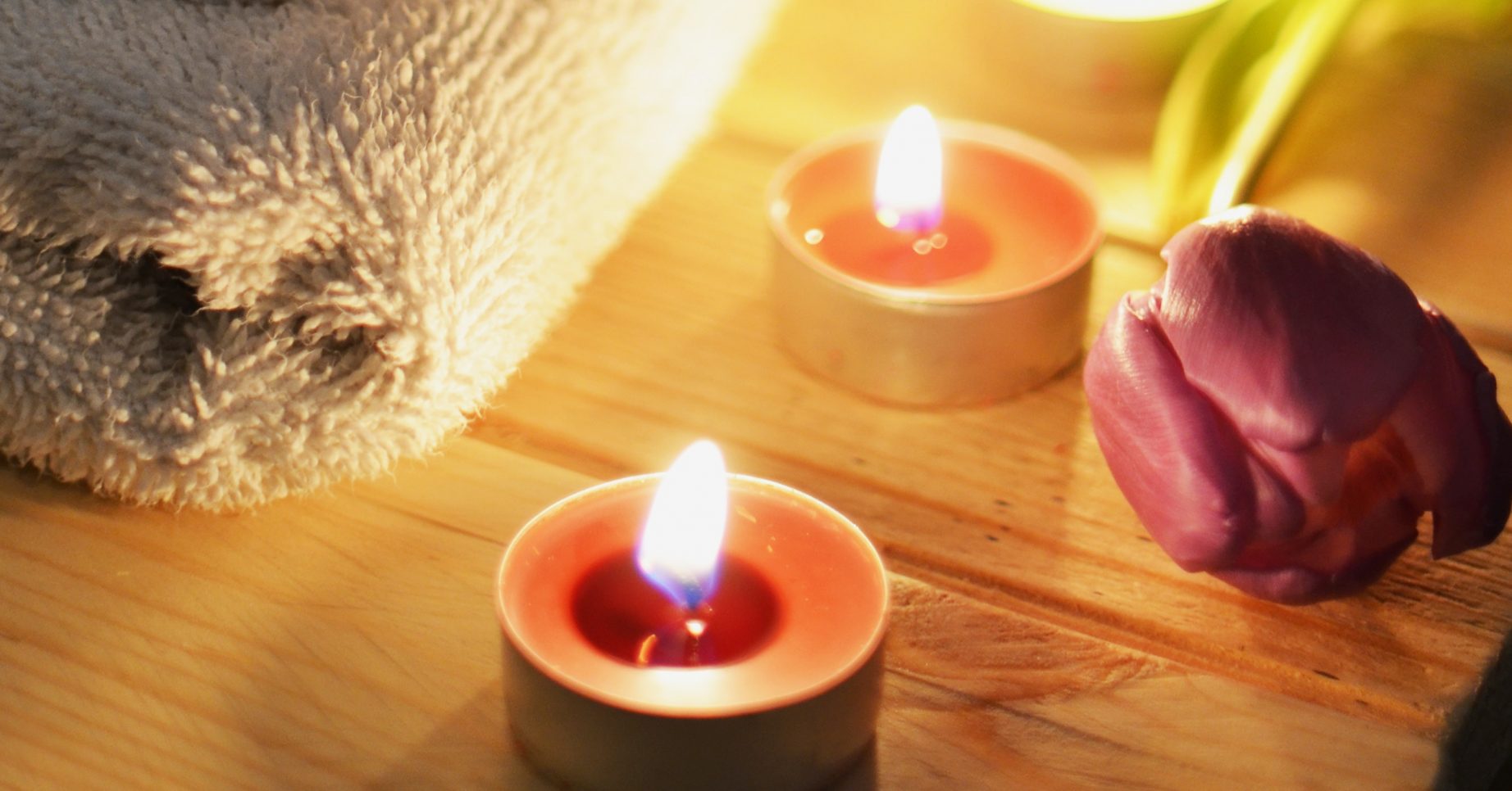 Candles