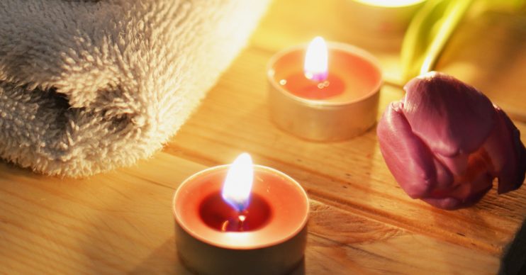 Candles