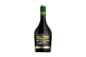 Asda's Irish cream liqueur 