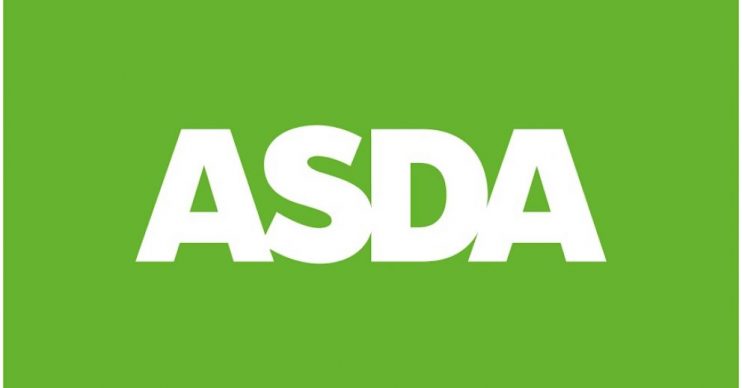 Asda logo