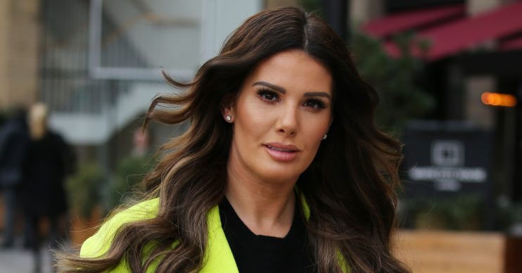 Rebekah Vardy