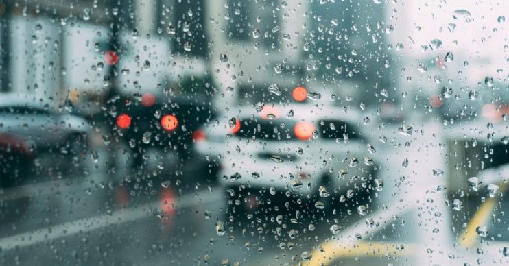 Rain