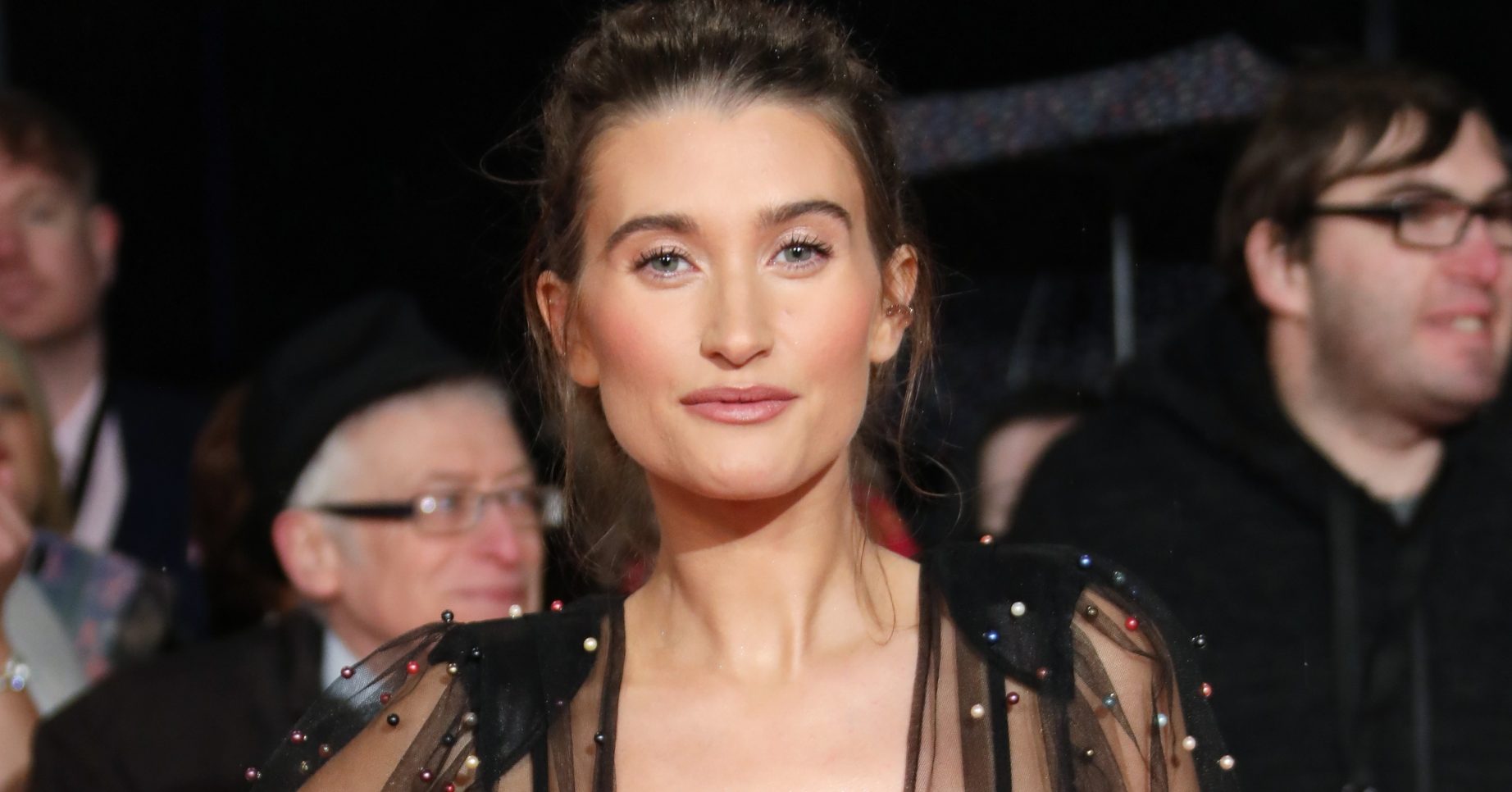 Charley Webb