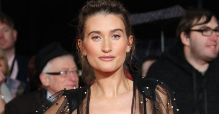 Charley Webb